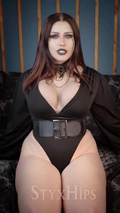 [OC] W a t e r F a l l