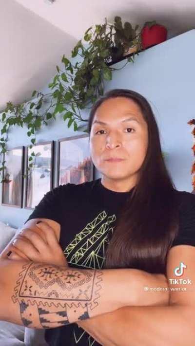 How does this guy not get a joke