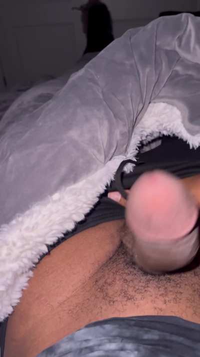 bursting out my pants to start the year off