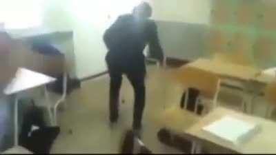 what mental breakdown looks like in asia