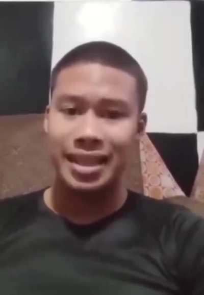 Barilin mo mga Vagos, CJ