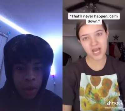 Stay away from Sundown Towns