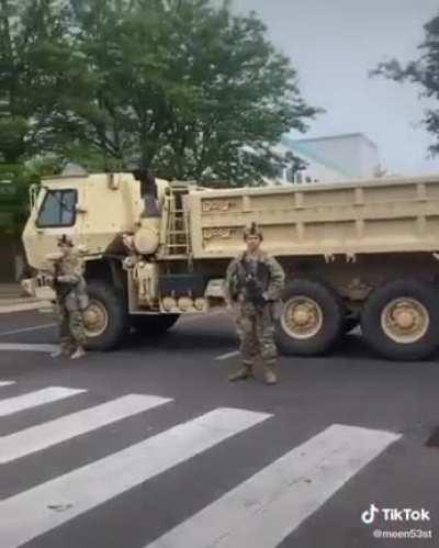 “Imma Meet U In The Gulag”😭