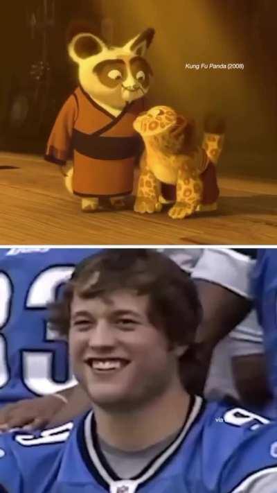 Has the apprentice become the master?