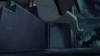 LIKE A FLOOD OF PAIN