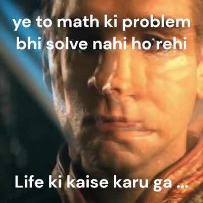 kafi dino baad randi rona <3