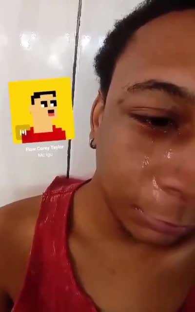 impossivel nao chorar junto 😭😭