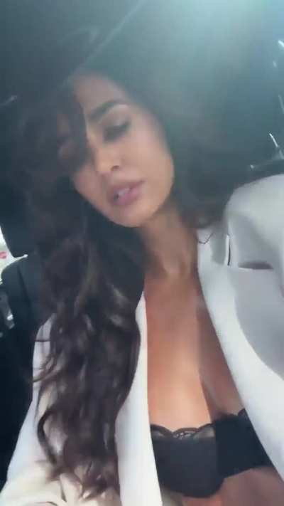 Disha Patani