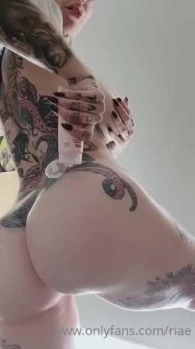 Riae