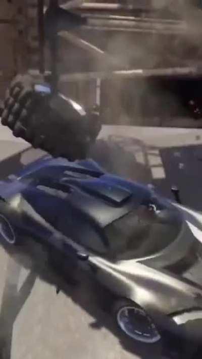 I think he is right!