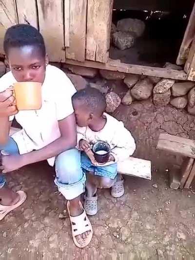 Letting toddler smoke marijuana