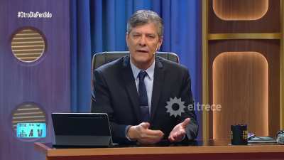 ENCENDIDO Y FIRME DESCARGO DE PERGOLINI SOBRE LA VACUNACIÓN: 