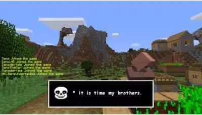 guinas, hoje é a guerra