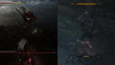 Oh, I've seen this move before.