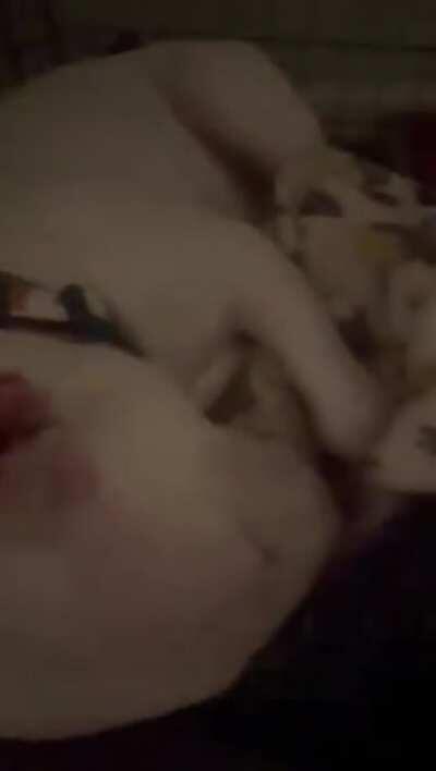 Shh don’t be too loud