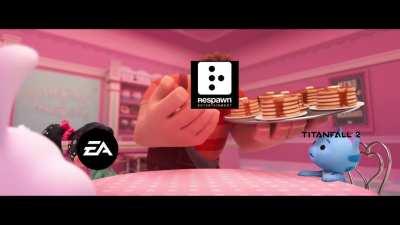 I spent a lot of time to make this, hope you enjoy [OC]