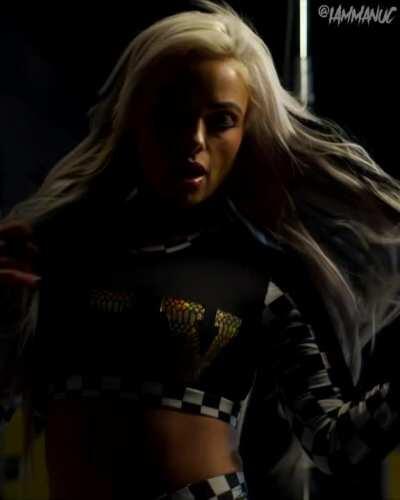 Liv Morgan Photoshoot 📷