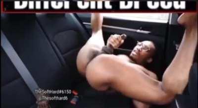 Oggy and the Cockroaches thug 