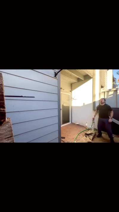 Whats his fighter name?