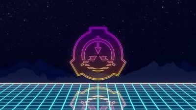 I animated the wallpaper i made