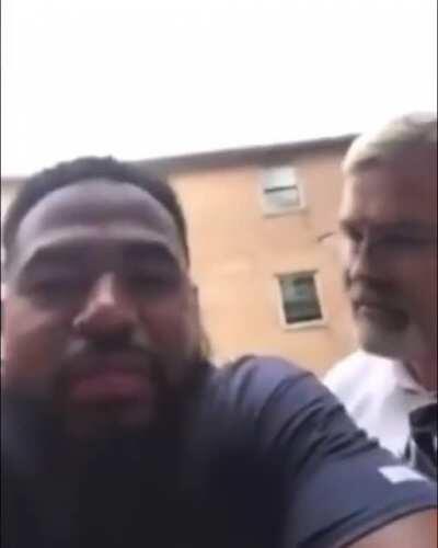 Deez what?? What was he going to say????