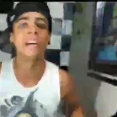 Em toda live o muca dizendo que passava fome em Bangu