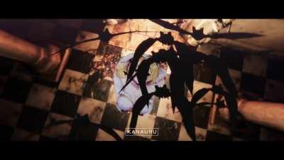 Happy Belated Birthday to Mel!