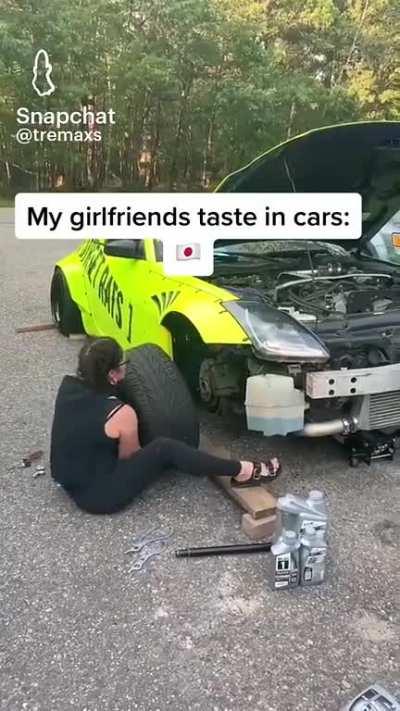 Outjerked by….. Snapchat spotlight ?