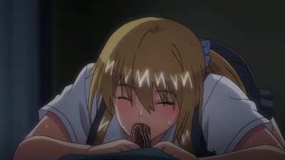 Drained the dick first thing in the morning [Green Eyes: Ane Kyun! Yori]