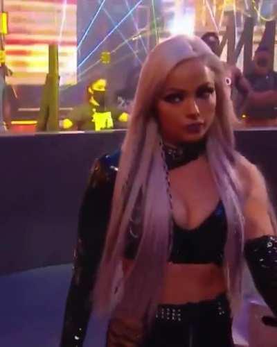 Liv Morgan
