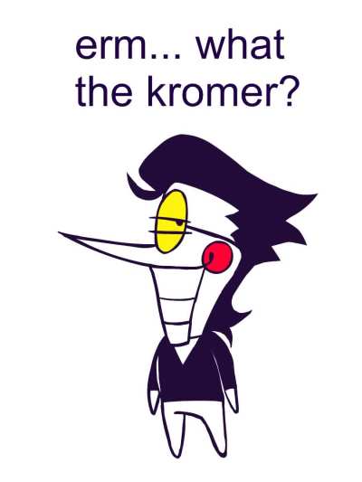 Day 13 of posting spamton images every day until I run out!