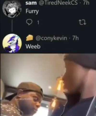 discord argument 🍿