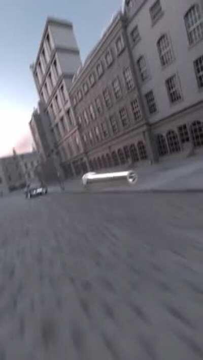 NEW promotional video for side b from Interscopes TikTok