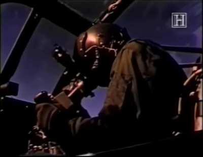 The absolute insane capabilities of the AH-56 Cheyenne, this was in the 70s