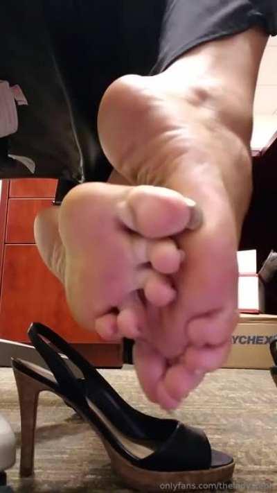 $20 for 5 @@@@!! Scary Special