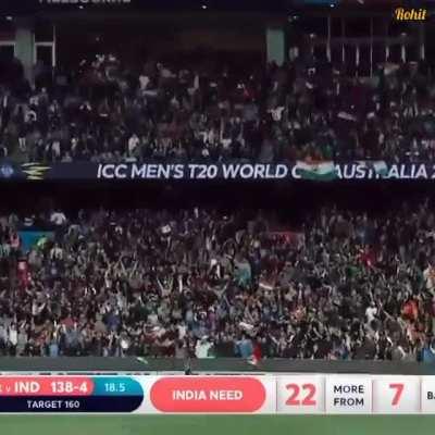 Koach being koach😎