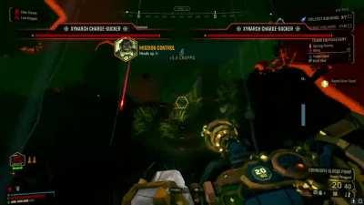 The HAZ 5 experience