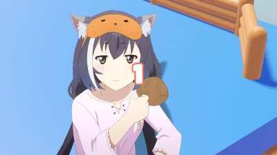 Fall Gals (Waifu Wars Season Expansion)