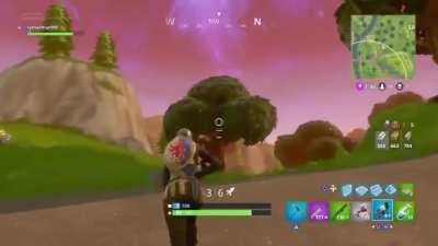 I remember when this was considered “sweating”