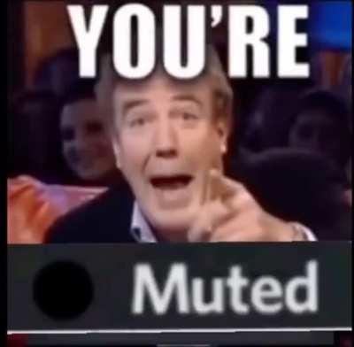 POV: Braun 0.53 microseconds after criticizing Swimmy