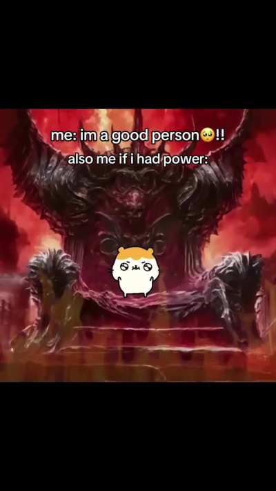 May this fragile world find it's balance