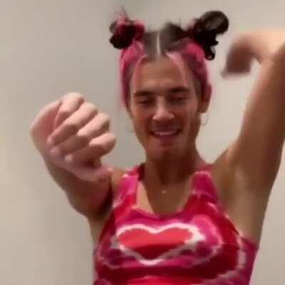 You became the very thing you swore to destroy