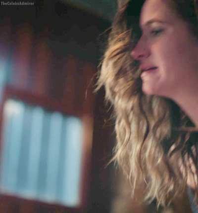 Kathryn Hahn  - Mrs. Fletcher (2019)