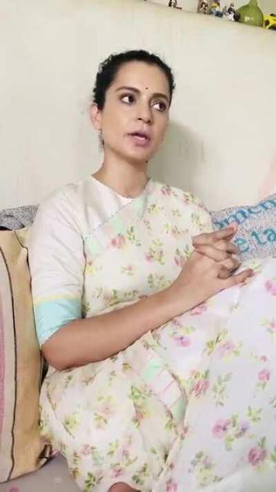 പറയുന്നത് എന്ത് മാങ്ങാത്തൊലിയാണേലും മുംബൈയിൽ ഇരുന്ന് ഉദ്ധവ് താക്കറെയെ 