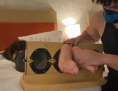 ▪︎Flashy Feet Productions▪︎