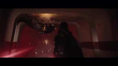 u/massive_Database9424 said that this scene goes with any music, he was right!