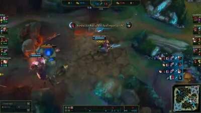 Wild WindShitter Wombo Combo