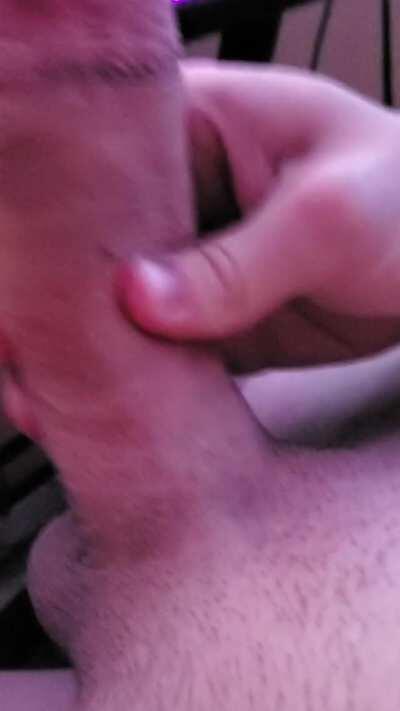 Teenage hormones make me crazy horny