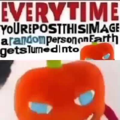 NOT THE FIRST, NOR THE LAST 