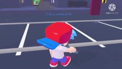 BOYFRIEND NOOOOOOOOOO